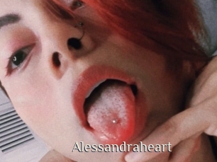Alessandraheart