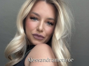 Alessandramonroe