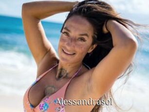 Alessandrasol