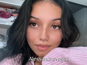 Alessandravegaa
