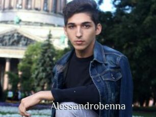 Alessandrobenna