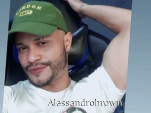 Alessandrobrown