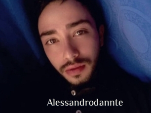 Alessandrodannte