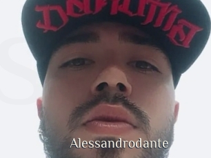 Alessandrodante