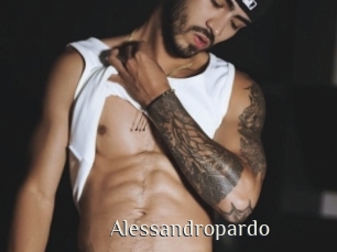 Alessandropardo