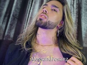 Alessandrosanz