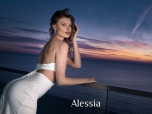 alessia Shop coquin