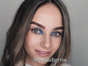 Alessiadigrria