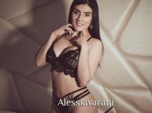 Alessiavarani