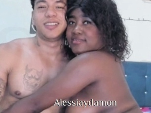 Alessiaydamon