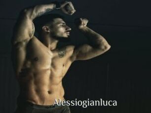Alessiogianluca