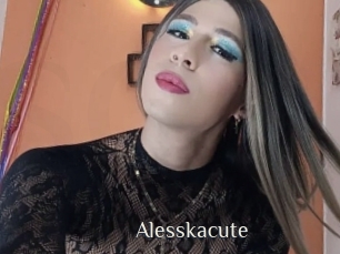 Alesskacute
