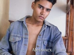 Alessoxcx