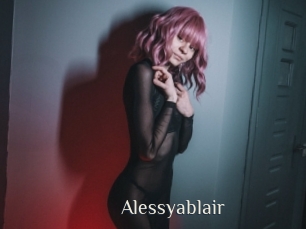 Alessyablair