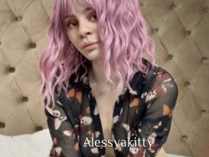 Alessyakitty
