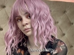 Alessyakitty