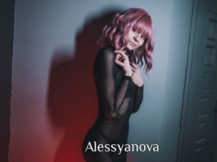 Alessyanova