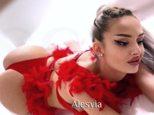 Alesyia