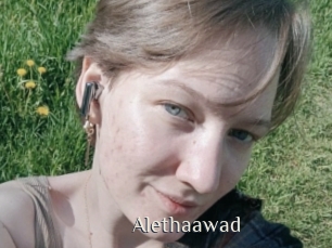 Alethaawad