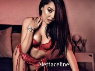 Alettaceline