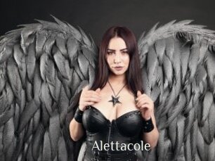 Alettacole