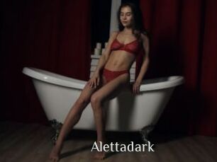 Alettadark
