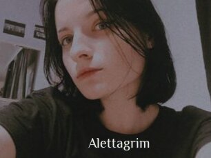 Alettagrim