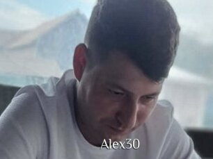 Alex30