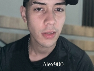 Alex900