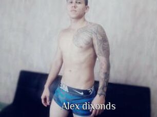 Alex_dixonds