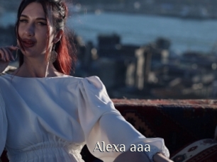 Alexa_aaa