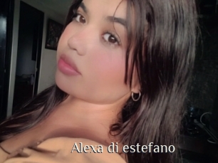 Alexa_di_estefano