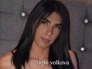 Alexa_volkova