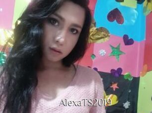 AlexaTS2019