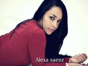 alexa_saenz Shop coquin