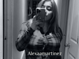 Alexaamartinez
