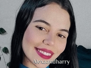 Alexaandharry