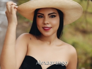 Alexaarango