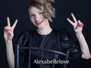 Alexabellelove