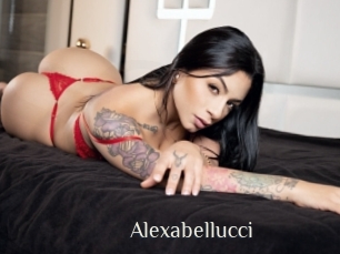 Alexabellucci
