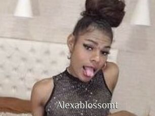 Alexablossomt