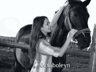 Alexaboleyn