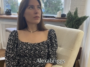 Alexabriggs