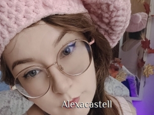 Alexacastell