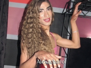 Alexacharol