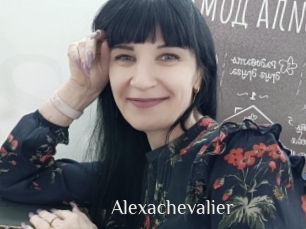 Alexachevalier