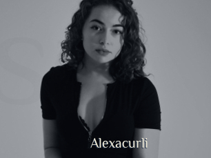 Alexacurli