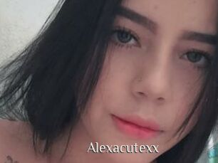 Alexacutexx