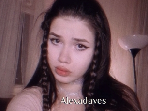 Alexadaves