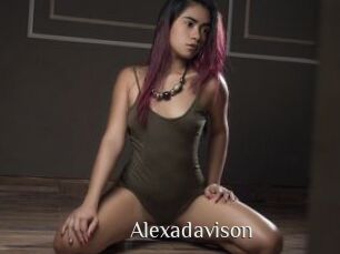 Alexadavison